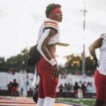 <span style="text-transform:none !important">Travion Solomon – QB</span><br /><span style="color:#999; font-size:85% !important">Northeast</span>