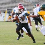 <span style="text-transform:none !important">Jaiden Credle – RB</span><br /><span style="color:#999; font-size:85% !important">Carver-Columbus</span>