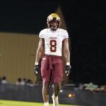 <span style="text-transform:none !important">Vincent Hill – MLB</span><br /><span style="color:#999; font-size:85% !important">Creekside</span>