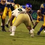 <span style="text-transform:none !important">Malik Mitchell – DT</span><br /><span style="color:#999; font-size:85% !important">Ware Co.</span>