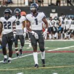 <span style="text-transform:none !important">Jason Reynolds – MLB</span><br /><span style="color:#999; font-size:85% !important">ELCA</span>