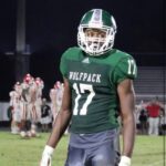 <span style="text-transform:none !important">Davin Driskell – ATH</span><br /><span style="color:#999; font-size:85% !important">Greenbrier</span>