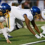 <span style="text-transform:none !important">Chase Washington – DT</span><br /><span style="color:#999; font-size:85% !important">Chattahoochee</span>