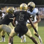 <span style="text-transform:none !important">Tylik Gilmore – CB</span><br /><span style="color:#999; font-size:85% !important">Washington Co.</span>