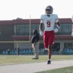 <span style="text-transform:none !important">Kris Thomas – WR</span><br /><span style="color:#999; font-size:85% !important">Lowndes</span>