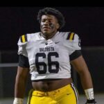 <span style="text-transform:none !important">Jacarrius Peak – OG</span><br /><span style="color:#999; font-size:85% !important">Valdosta</span>