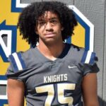 <span style="text-transform:none !important">Brian Bradley – DE</span><br /><span style="color:#999; font-size:85% !important">River Ridge</span>