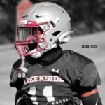 <span style="text-transform:none !important">Dainsus Miller – CB</span><br /><span style="color:#999; font-size:85% !important">Creekside</span>