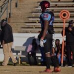 <span style="text-transform:none !important">Michael Merriweather Jr. – SS</span><br /><span style="color:#999; font-size:85% !important">Carver-Columbus</span>