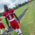 <span style="text-transform:none !important">Casson Clark – ATH</span><br /><span style="color:#999; font-size:85% !important">Perry</span>