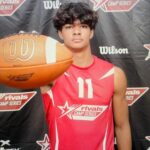 <span style="text-transform:none !important">Levi Brown – CB</span><br /><span style="color:#999; font-size:85% !important">Allatoona</span>