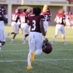 <span style="text-transform:none !important">Maurice Turner – ATH</span><br /><span style="color:#999; font-size:85% !important">Coffee</span>