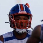 <span style="text-transform:none !important">Adorian Favors – OT</span><br /><span style="color:#999; font-size:85% !important">Cedar Shoals</span>