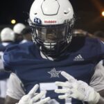 <span style="text-transform:none !important">Aristotle Henson – OG</span><br /><span style="color:#999; font-size:85% !important">South Gwinnett</span>