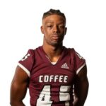 <span style="text-transform:none !important">Anthony Gaskin – MLB</span><br /><span style="color:#999; font-size:85% !important">Coffee</span>