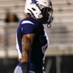 <span style="text-transform:none !important">Exavier McDowell – OLB</span><br /><span style="color:#999; font-size:85% !important">South Gwinnett</span>