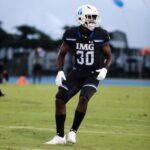 <span style="text-transform:none !important">Terrell Foster – SS</span><br /><span style="color:#999; font-size:85% !important">IMG Academy</span>