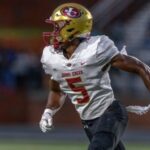 <span style="text-transform:none !important">Joshua Thompson – WR</span><br /><span style="color:#999; font-size:85% !important">Johns Creek</span>