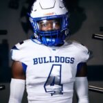 <span style="text-transform:none !important">Niejay Gaston – RB</span><br /><span style="color:#999; font-size:85% !important">Washington</span>