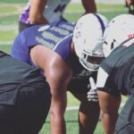 <span style="text-transform:none !important">Cameron Matthews – NT</span><br /><span style="color:#999; font-size:85% !important">Trinity Christian</span>