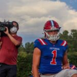 <span style="text-transform:none !important">Sammy Brown – MLB</span><br /><span style="color:#999; font-size:85% !important">Jefferson</span>