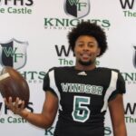 <span style="text-transform:none !important">Micheal Cabellero – RB</span><br /><span style="color:#999; font-size:85% !important">Windsor Forest</span>