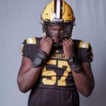 <span style="text-transform:none !important">Will Collier – C</span><br /><span style="color:#999; font-size:85% !important">Valdosta</span>