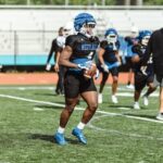 <span style="text-transform:none !important">Zina Mulbah II – RB</span><br /><span style="color:#999; font-size:85% !important">Westlake</span>