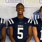 <span style="text-transform:none !important">Khiry Wallace – CB</span><br /><span style="color:#999; font-size:85% !important">Effingham Co.</span>