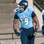 <span style="text-transform:none !important">Joshua White – DE</span><br /><span style="color:#999; font-size:85% !important">Cedar Grove</span>