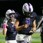 <span style="text-transform:none !important">Patrick Corrigan – MLB</span><br /><span style="color:#999; font-size:85% !important">North Forsyth</span>