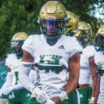 <span style="text-transform:none !important">Tyler Rowe – CB</span><br /><span style="color:#999; font-size:85% !important">Grayson</span>