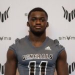 <span style="text-transform:none !important">Isaac Prince – MLB</span><br /><span style="color:#999; font-size:85% !important">Shiloh</span>