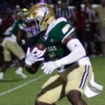 <span style="text-transform:none !important">Cartevious Norton – RB</span><br /><span style="color:#999; font-size:85% !important">Ware Co.</span>