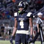 <span style="text-transform:none !important">Jakari Clark – CB</span><br /><span style="color:#999; font-size:85% !important">Rockmart</span>