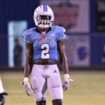 <span style="text-transform:none !important">Dwayne Rowe – FS</span><br /><span style="color:#999; font-size:85% !important">Long Co.</span>