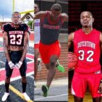 <span style="text-transform:none !important">Garrison Madden – OLB</span><br /><span style="color:#999; font-size:85% !important">Dutchtown</span>