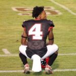 <span style="text-transform:none !important">Brandon Smallwood – ATH</span><br /><span style="color:#999; font-size:85% !important">Wheeler Co.</span>