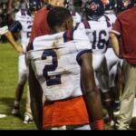 <span style="text-transform:none !important">Gerald Kilgore – QB</span><br /><span style="color:#999; font-size:85% !important">Putnam Co.</span>