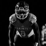 <span style="text-transform:none !important">Carlton Madden Jr. – DE</span><br /><span style="color:#999; font-size:85% !important">Cedar Grove</span>