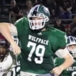 <span style="text-transform:none !important">Collin Dudley – OT</span><br /><span style="color:#999; font-size:85% !important">Greenbrier</span>