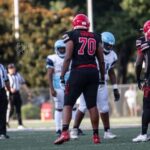 <span style="text-transform:none !important">K.J. Soloman – OT</span><br /><span style="color:#999; font-size:85% !important">Dutchtown</span>