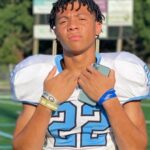 <span style="text-transform:none !important">Marc Stampley – FS</span><br /><span style="color:#999; font-size:85% !important">Starr's Mill</span>