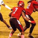 <span style="text-transform:none !important">Colin Jackson – TE</span><br /><span style="color:#999; font-size:85% !important">Miller Co.</span>