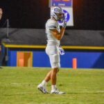 <span style="text-transform:none !important">Bryson Dickerson – TE</span><br /><span style="color:#999; font-size:85% !important">Elbert Co.</span>