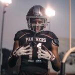 <span style="text-transform:none !important">Dialo Mosley – MLB</span><br /><span style="color:#999; font-size:85% !important">Carver-Atlanta</span>