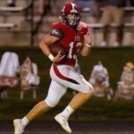 <span style="text-transform:none !important">Coleman Cauley – MLB</span><br /><span style="color:#999; font-size:85% !important">First Presbyterian Day</span>