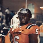 <span style="text-transform:none !important">Zachariah White – MLB</span><br /><span style="color:#999; font-size:85% !important">North Cobb</span>