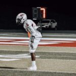 <span style="text-transform:none !important">Gage Stephens – RB</span><br /><span style="color:#999; font-size:85% !important">Bowdon</span>