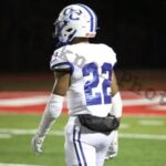 <span style="text-transform:none !important">Darius Johnson – CB</span><br /><span style="color:#999; font-size:85% !important">Oconee Co.</span>